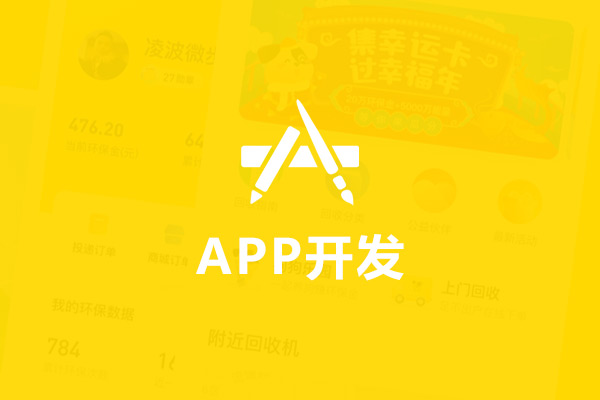 APP开发