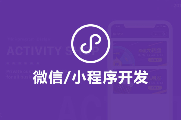 云南昆明网站/软件开发案例：微信/小程序开发